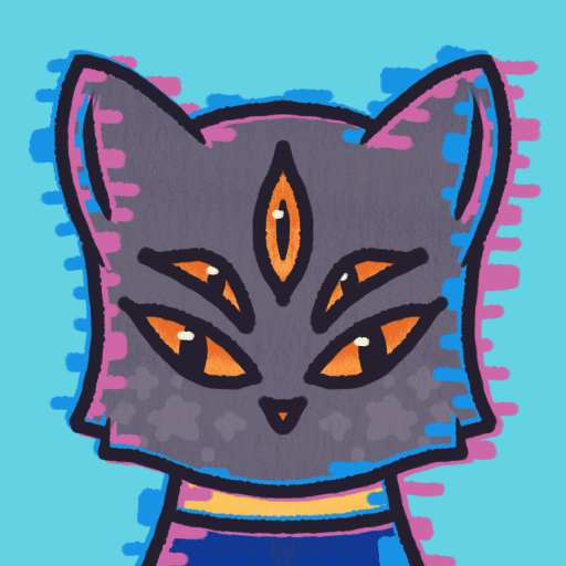 Moon's OC Moon's OC